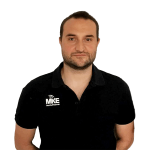 Mario Clep