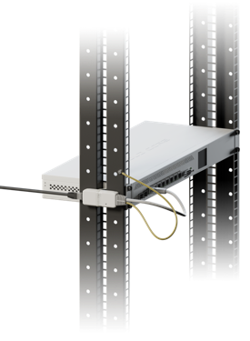 MikroTik - GESP Protector de sobrevoltaje gigabit ethernet