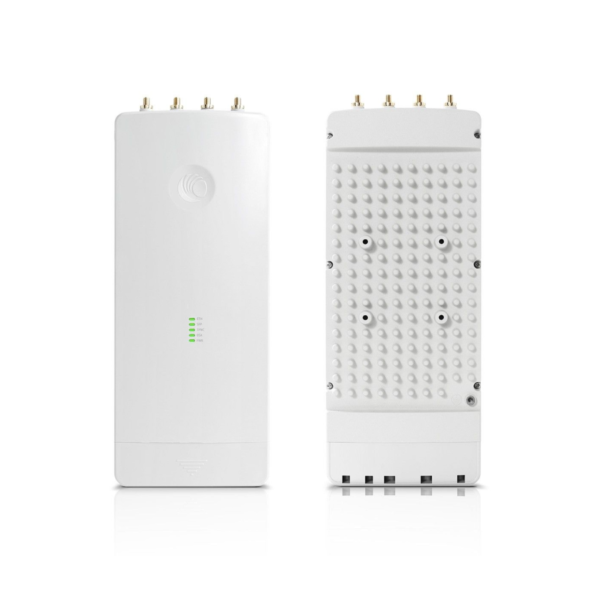 Cambium Networks - ePMP 3000 5GHZ CONNECTORIZED MU-MIMO 4X4 ACCESS POINT WITH GPS SYNC, ROW.
