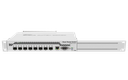 MikroTik - CRS309-1G-8S+IN, 1Gb y 8 SFP+ 10Gbps interiores
