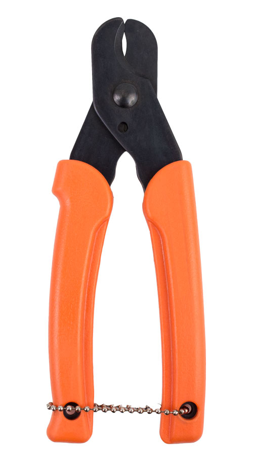 Vertical Cable - 078-1024 - CABLE CUTTER CUTS WIRE UP TO 0.42(10.7MM)