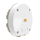 Mimosa - B11 - Radio Backhaul Punto-Punto MIMO 4X4:4ac, IP67, 10.0 - 11.7 GHz, Alta Velocidad hasta 1.5 Gbps, Conectorizado, Monitoreo a través de la nube.