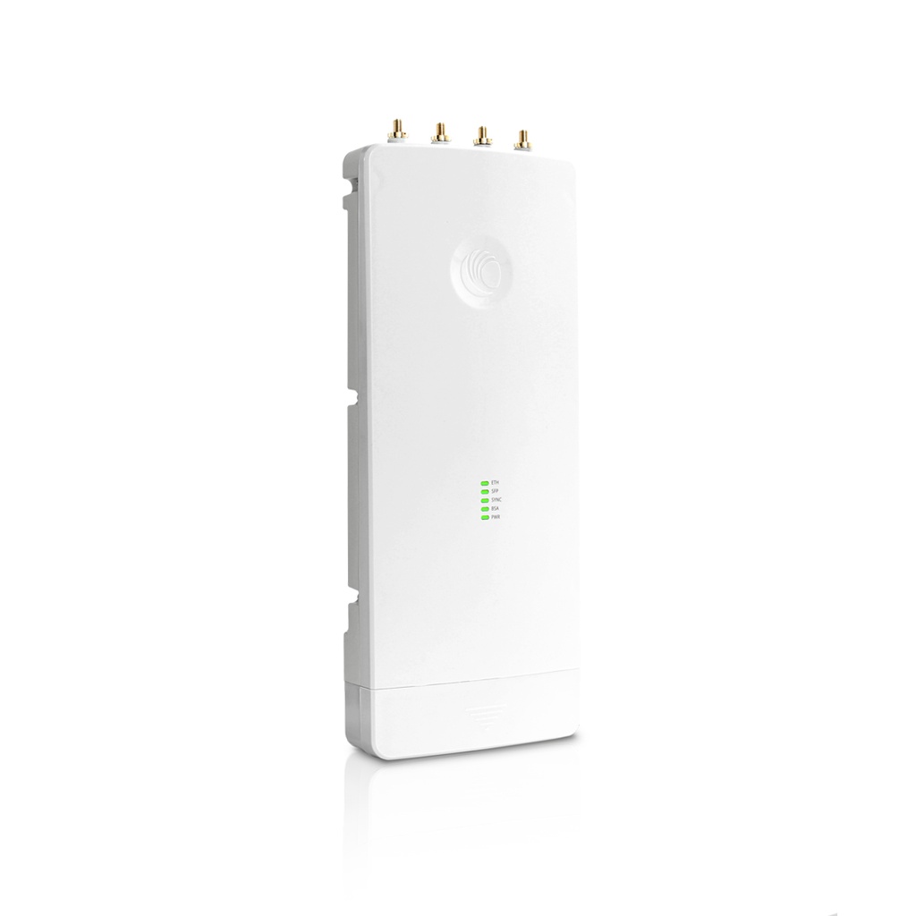 Cambium Networks - EPMP 3000 5GHZ CONNECTORIZED MU-MIMO 4X4 ACCESS POINT WITH GPS SYNC, ROW.